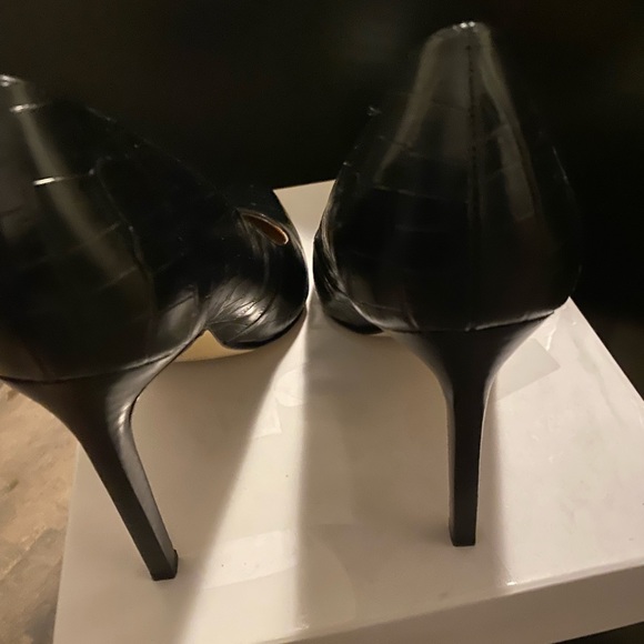 Nine west pumps size 8.5 us - Picture 4 of 6